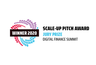 Digital Finance Summit Award 2020