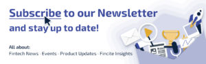 Fincite Subscribe to our Newsletter
