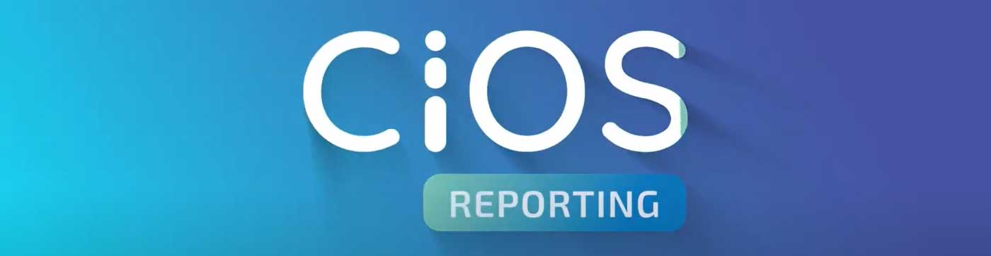 Video CIOS-Reporting